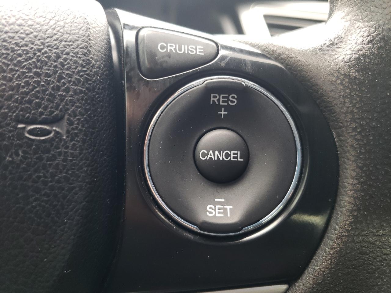 Honda Civic Sdn 4dr Auto LX 2013