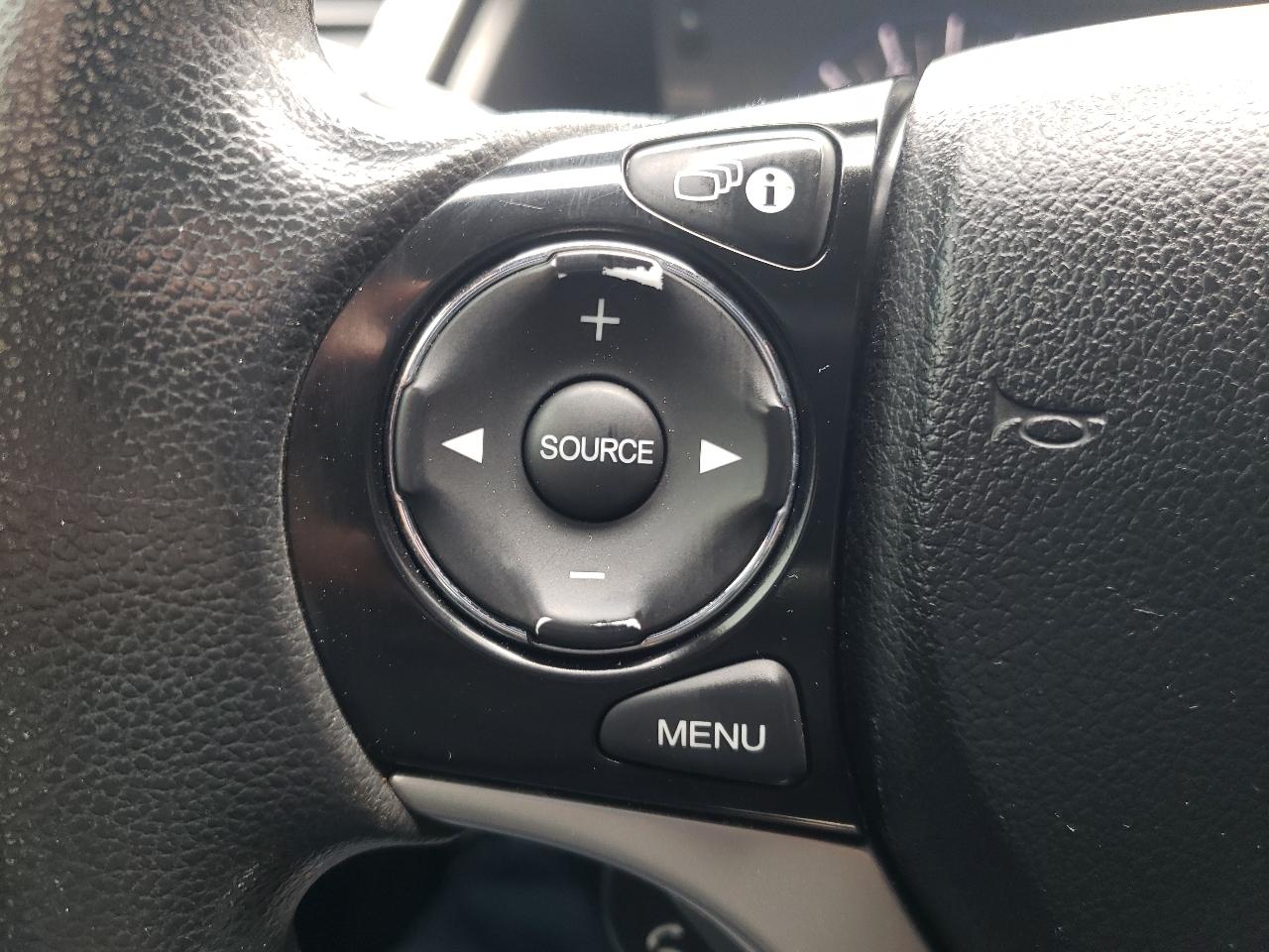Honda Civic Sdn 4dr Auto LX 2013