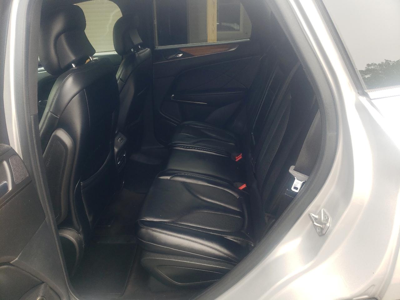 Lincoln MKC AWD 4dr 2015