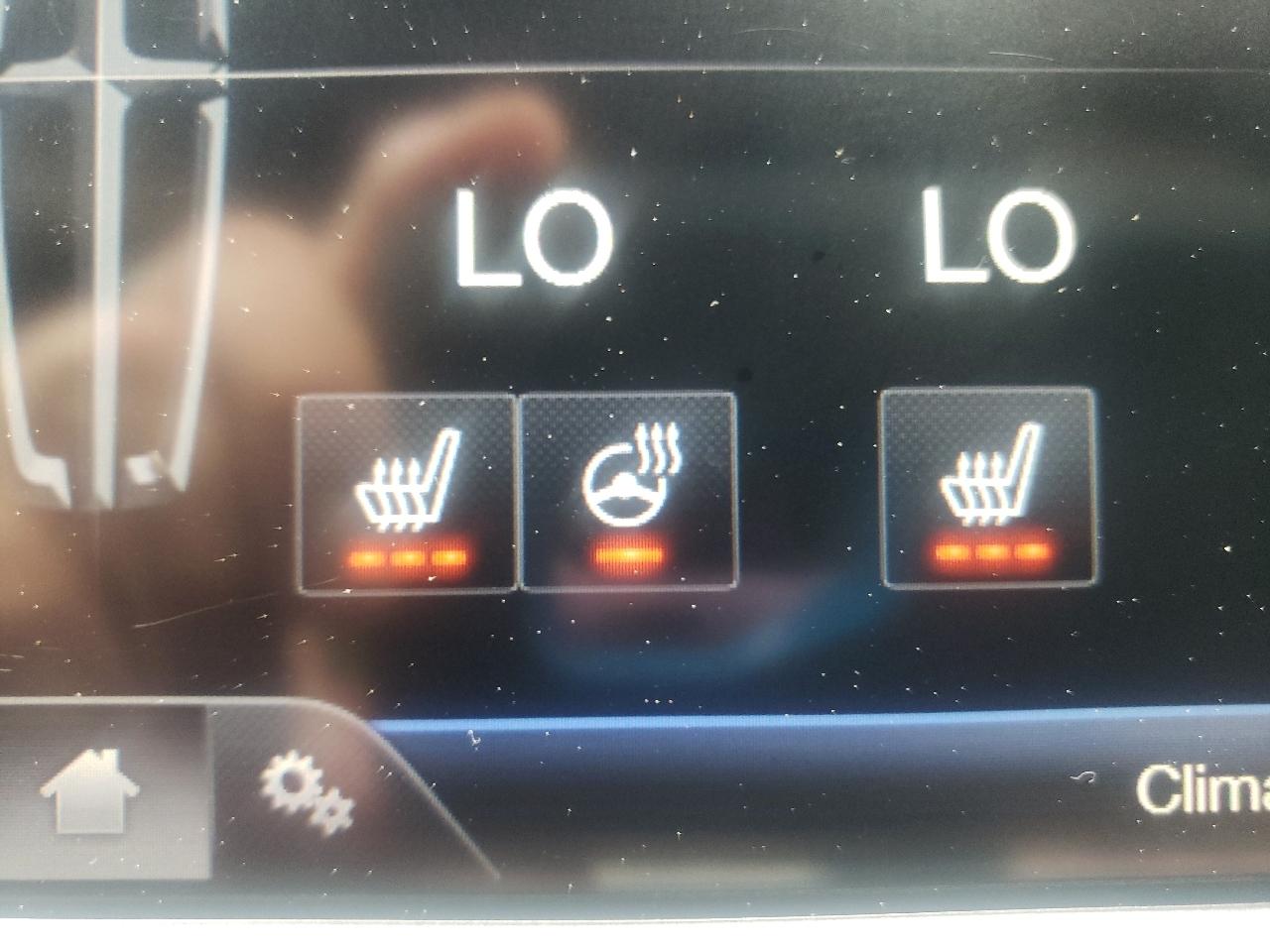 Lincoln MKC AWD 4dr 2015