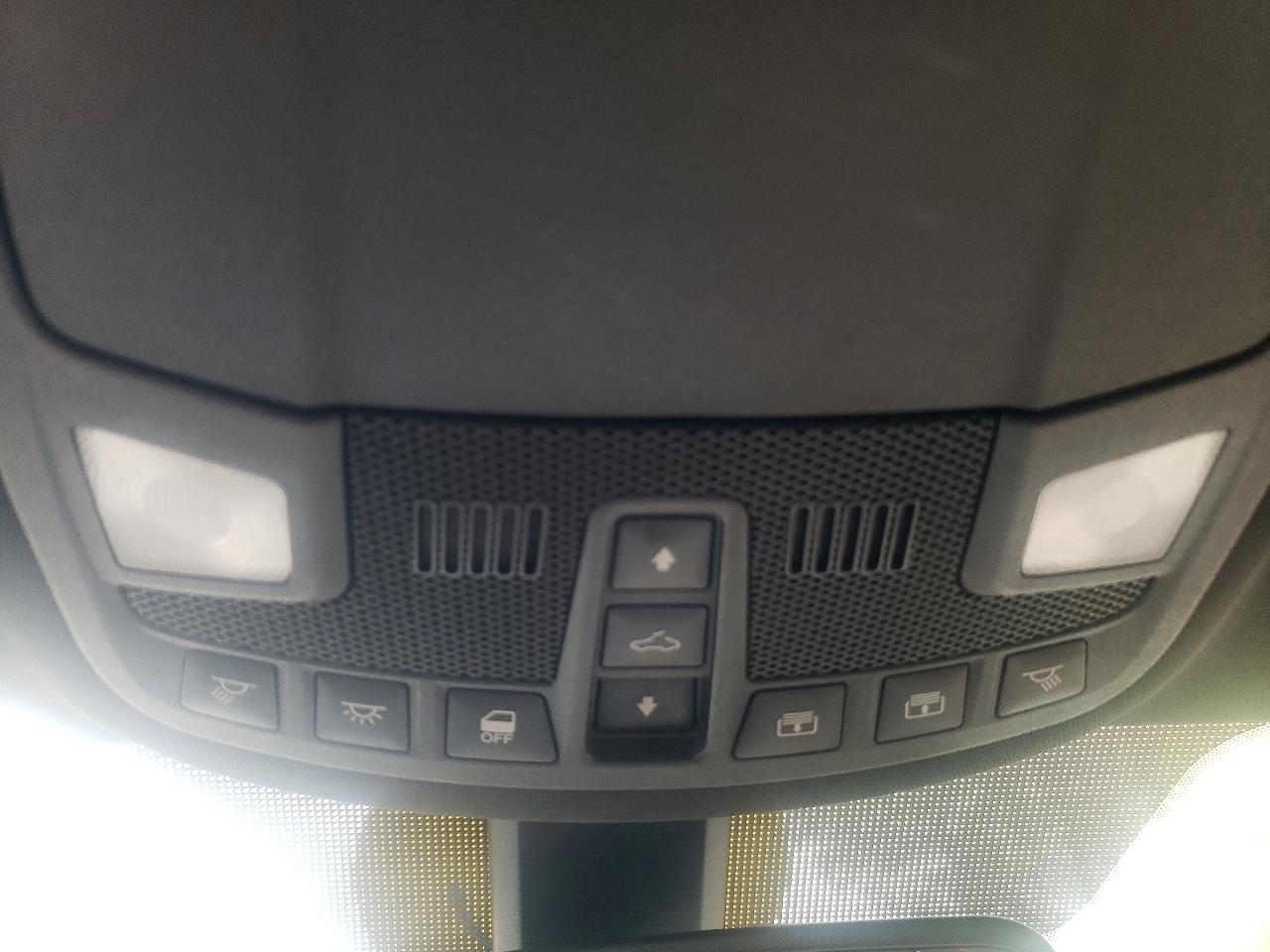 Lincoln MKC AWD 4dr 2015