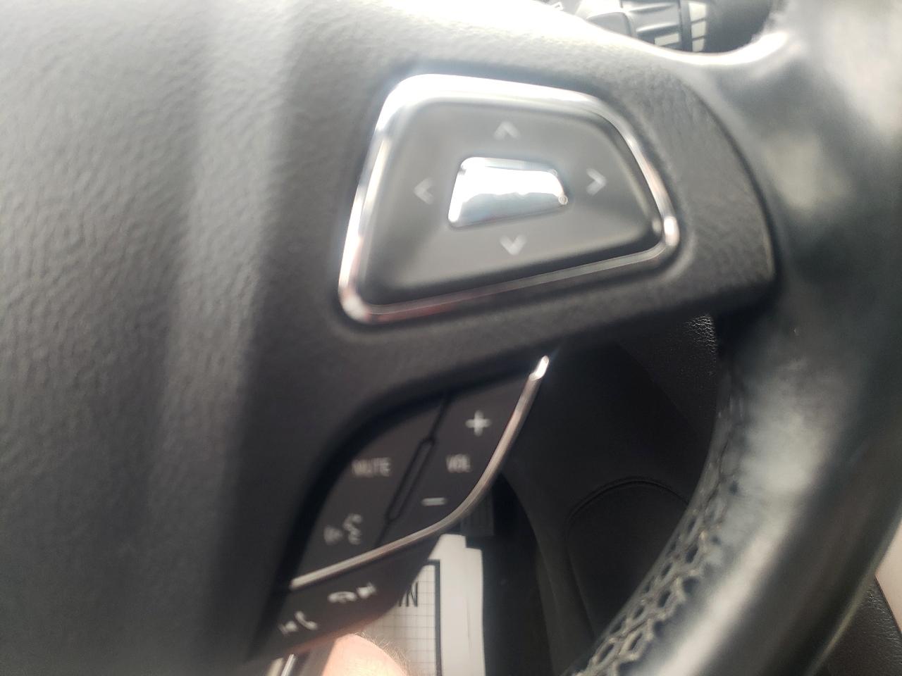 Lincoln MKC AWD 4dr 2015
