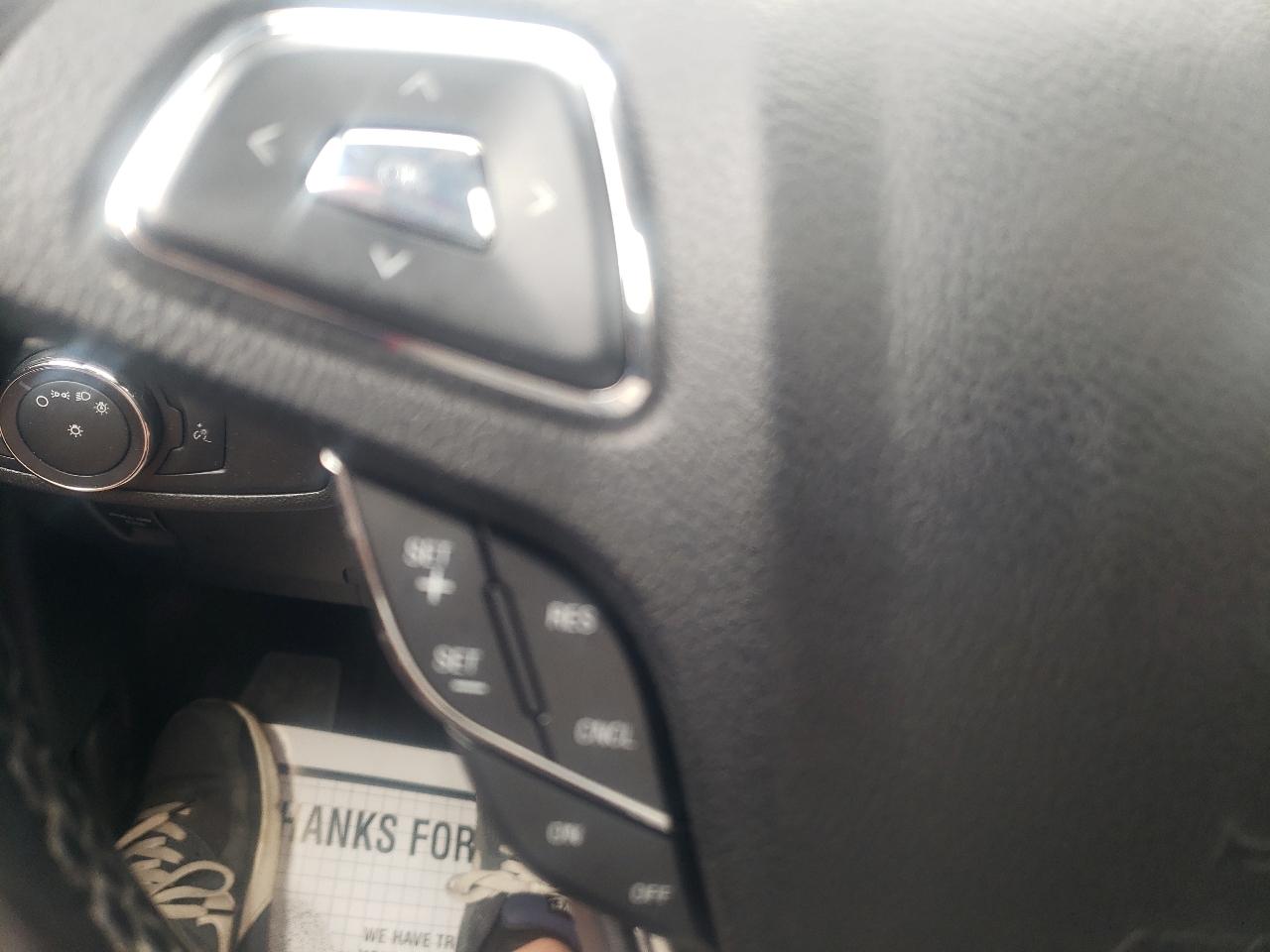 Lincoln MKC AWD 4dr 2015