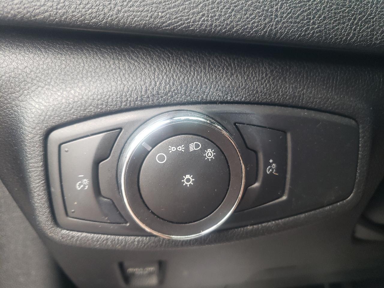 Lincoln MKC AWD 4dr 2015