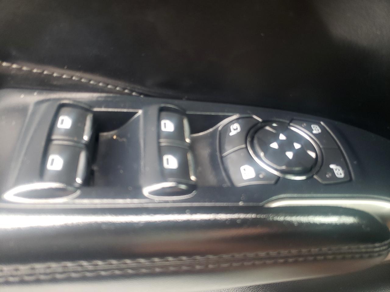 Lincoln MKC AWD 4dr 2015