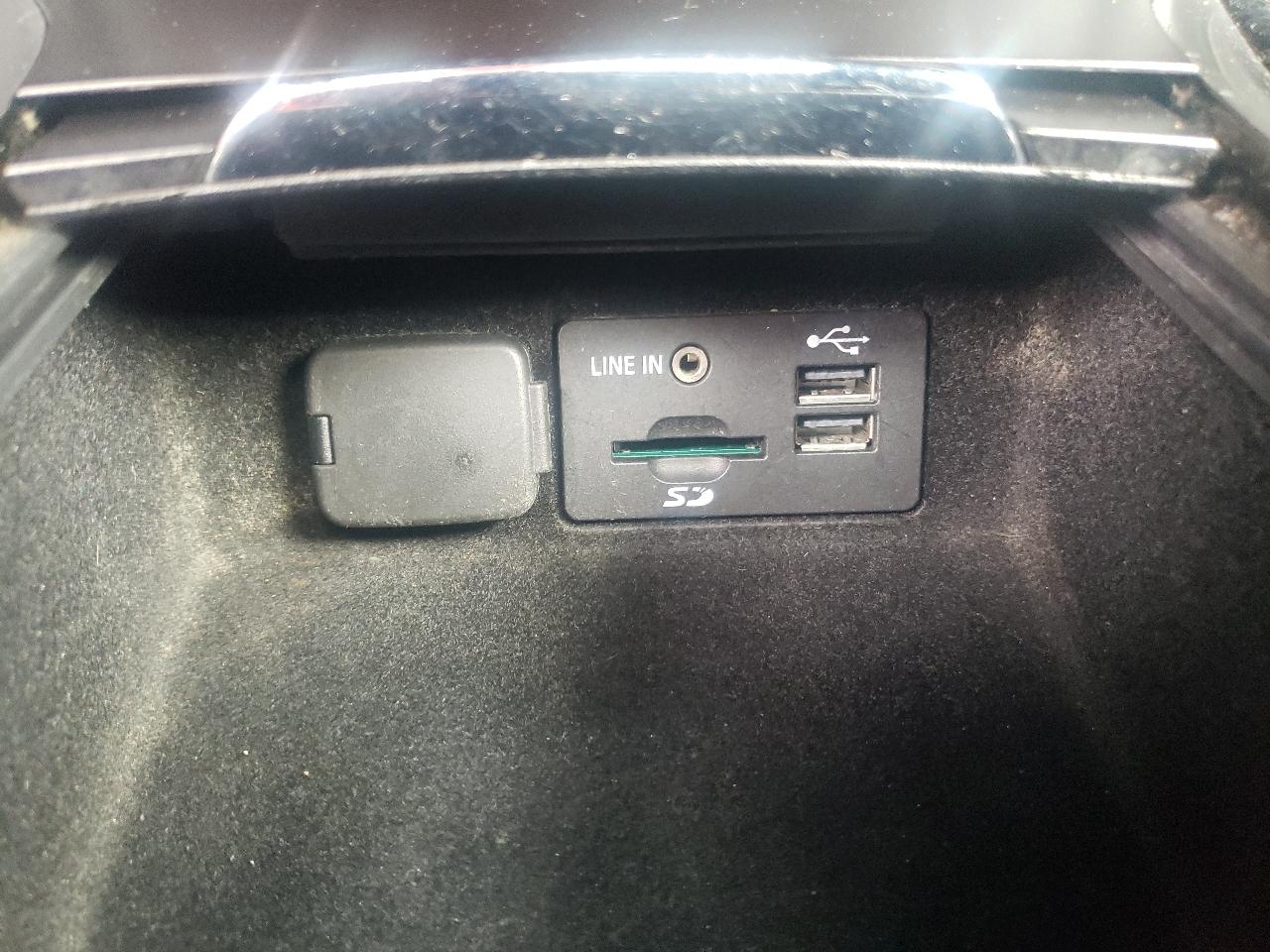Lincoln MKC AWD 4dr 2015