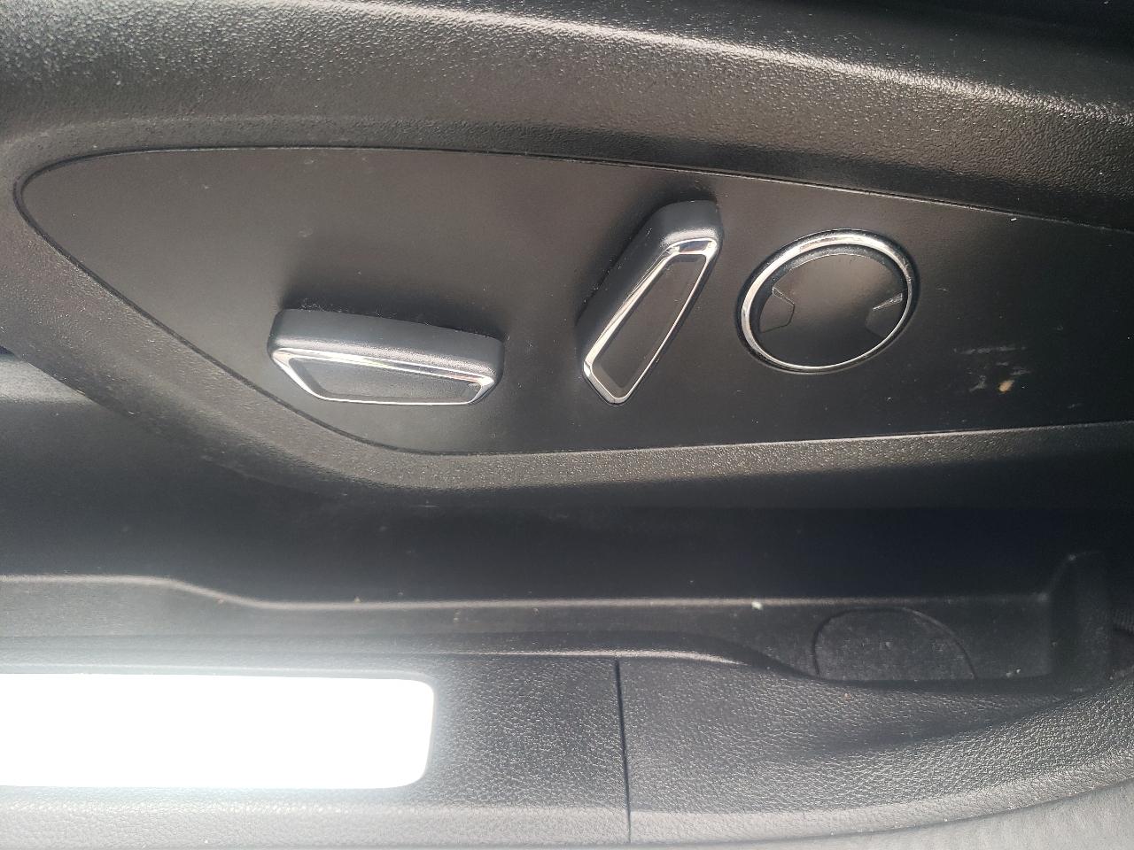 Lincoln MKC AWD 4dr 2015