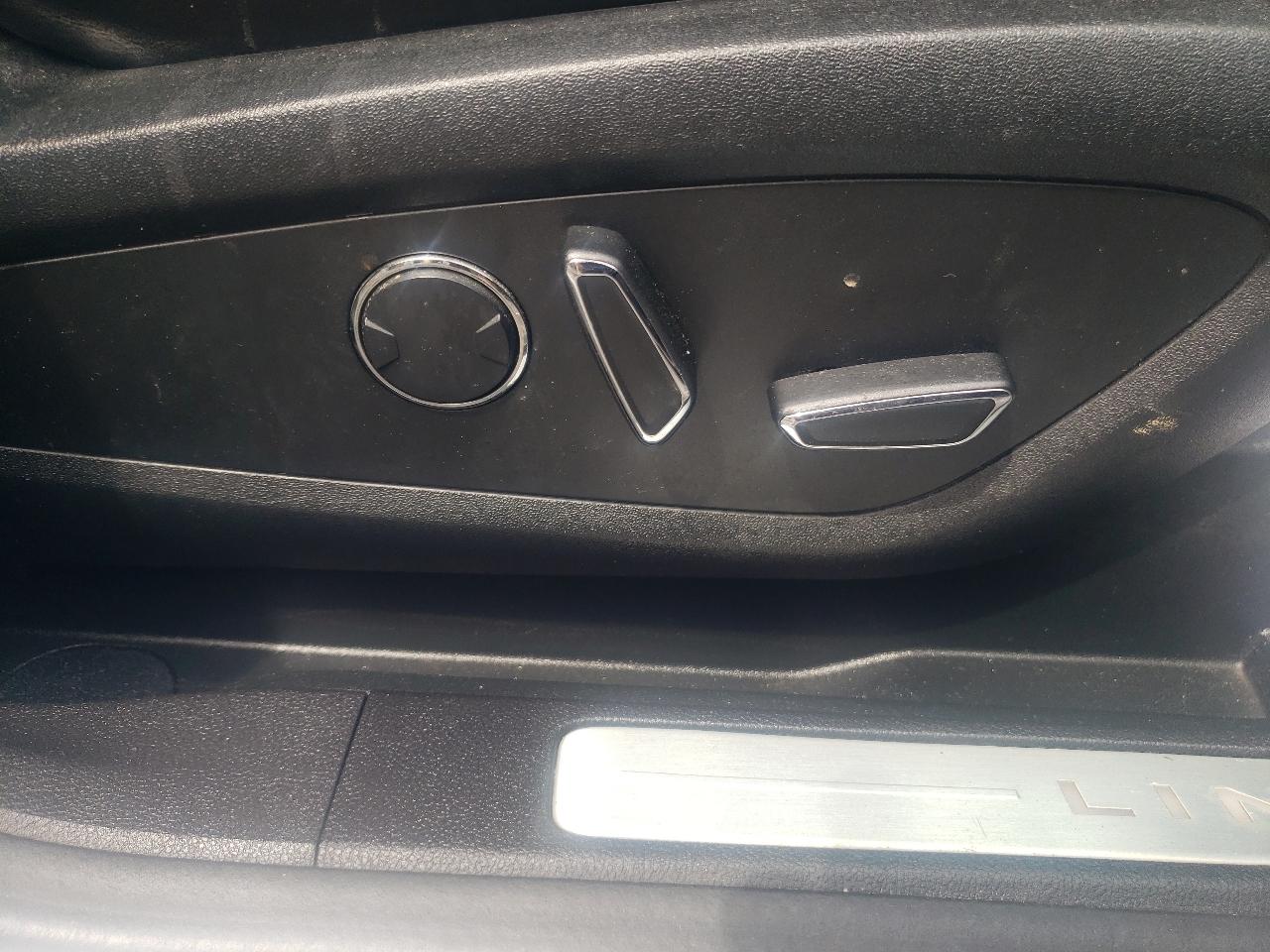 Lincoln MKC AWD 4dr 2015