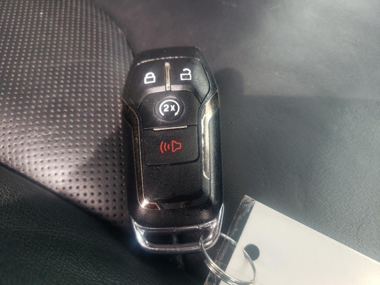 Lincoln MKC AWD 4dr 2015