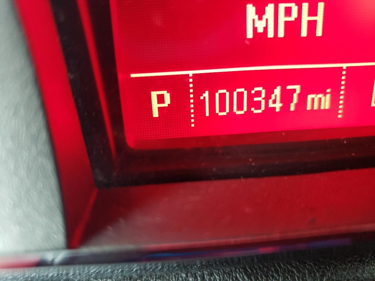 GMC Terrain FWD 4dr SLE w/SLE-1 2015