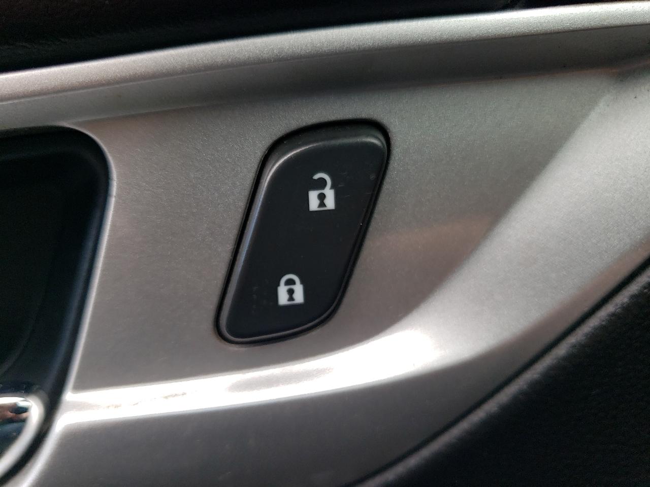 GMC Terrain FWD 4dr SLE w/SLE-1 2015