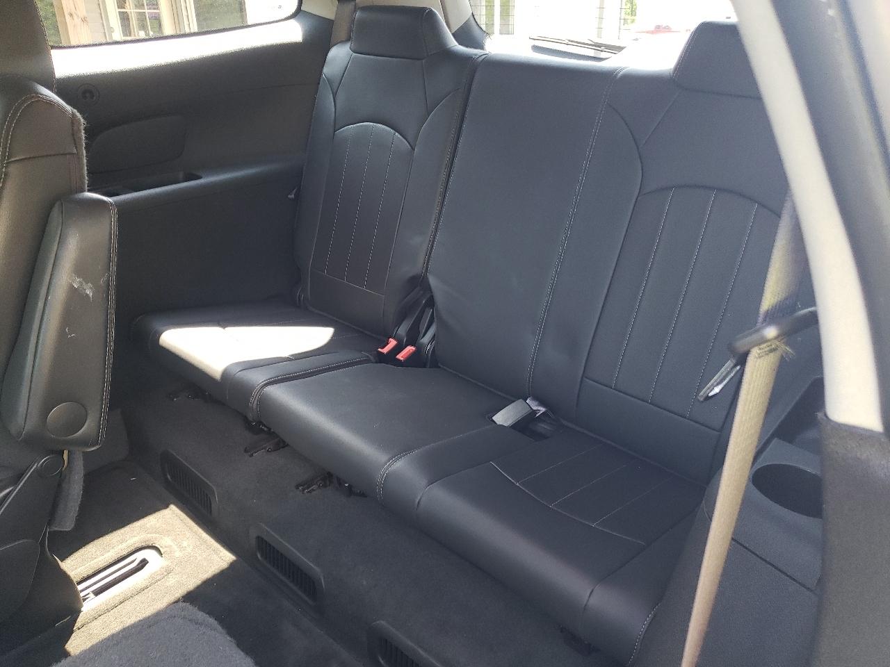 Buick Enclave AWD 4dr Leather 2015