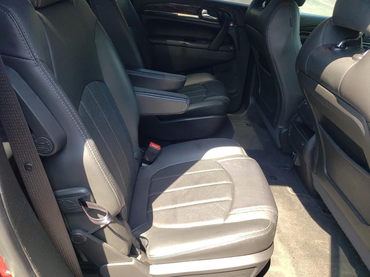 Buick Enclave AWD 4dr Leather 2015