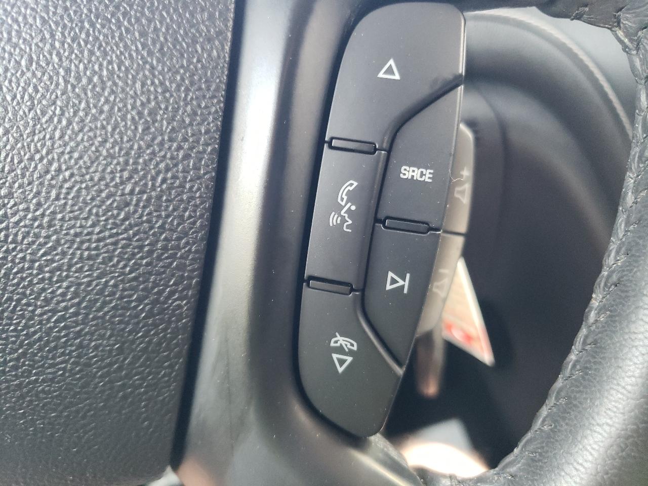 Buick Enclave AWD 4dr Leather 2015
