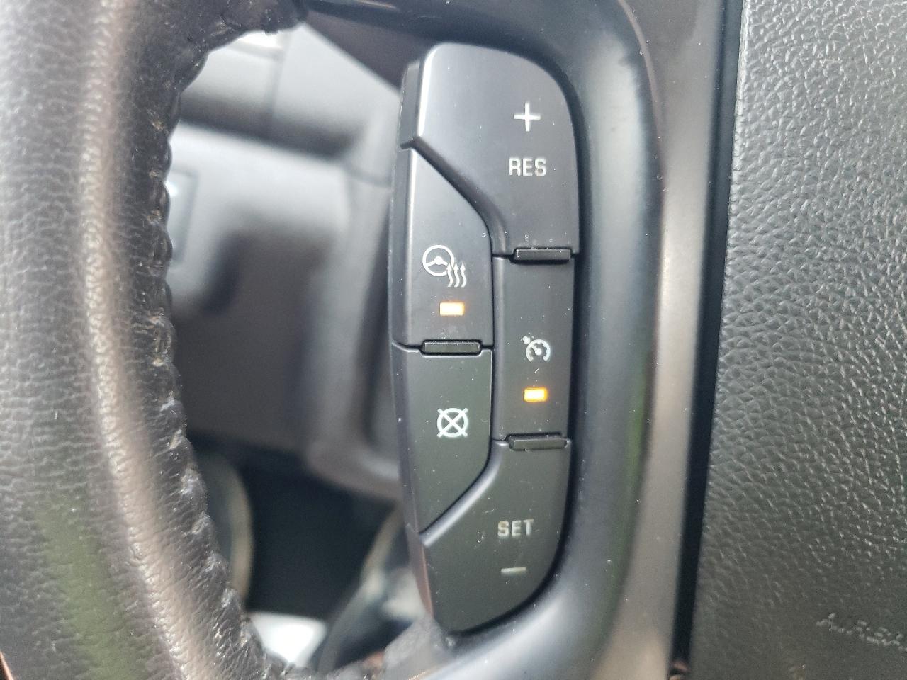 Buick Enclave AWD 4dr Leather 2015