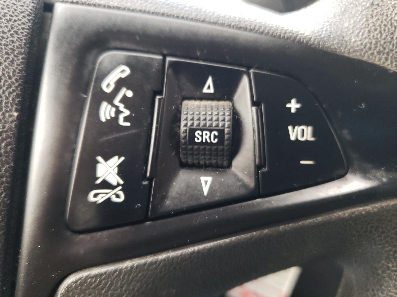 Chevrolet Equinox FWD 4dr LS 2015
