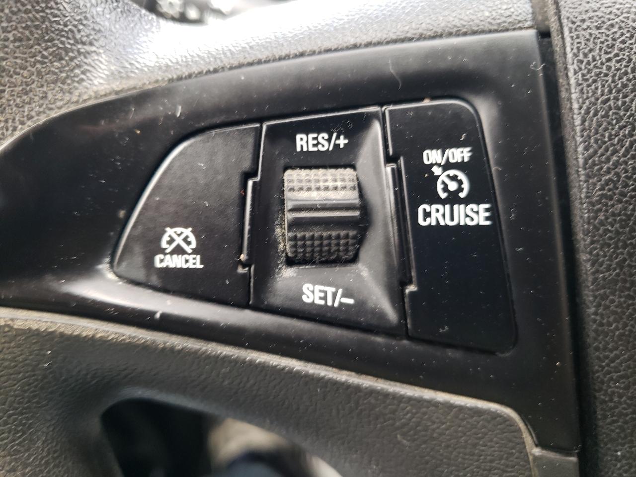 Chevrolet Equinox FWD 4dr LS 2015
