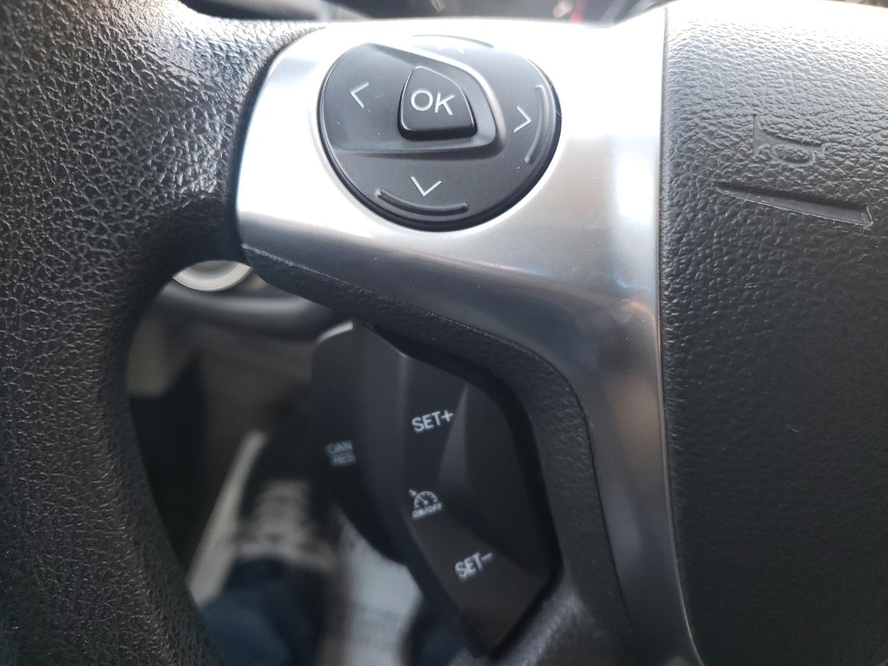 Ford Escape 4WD 4dr SE 2015