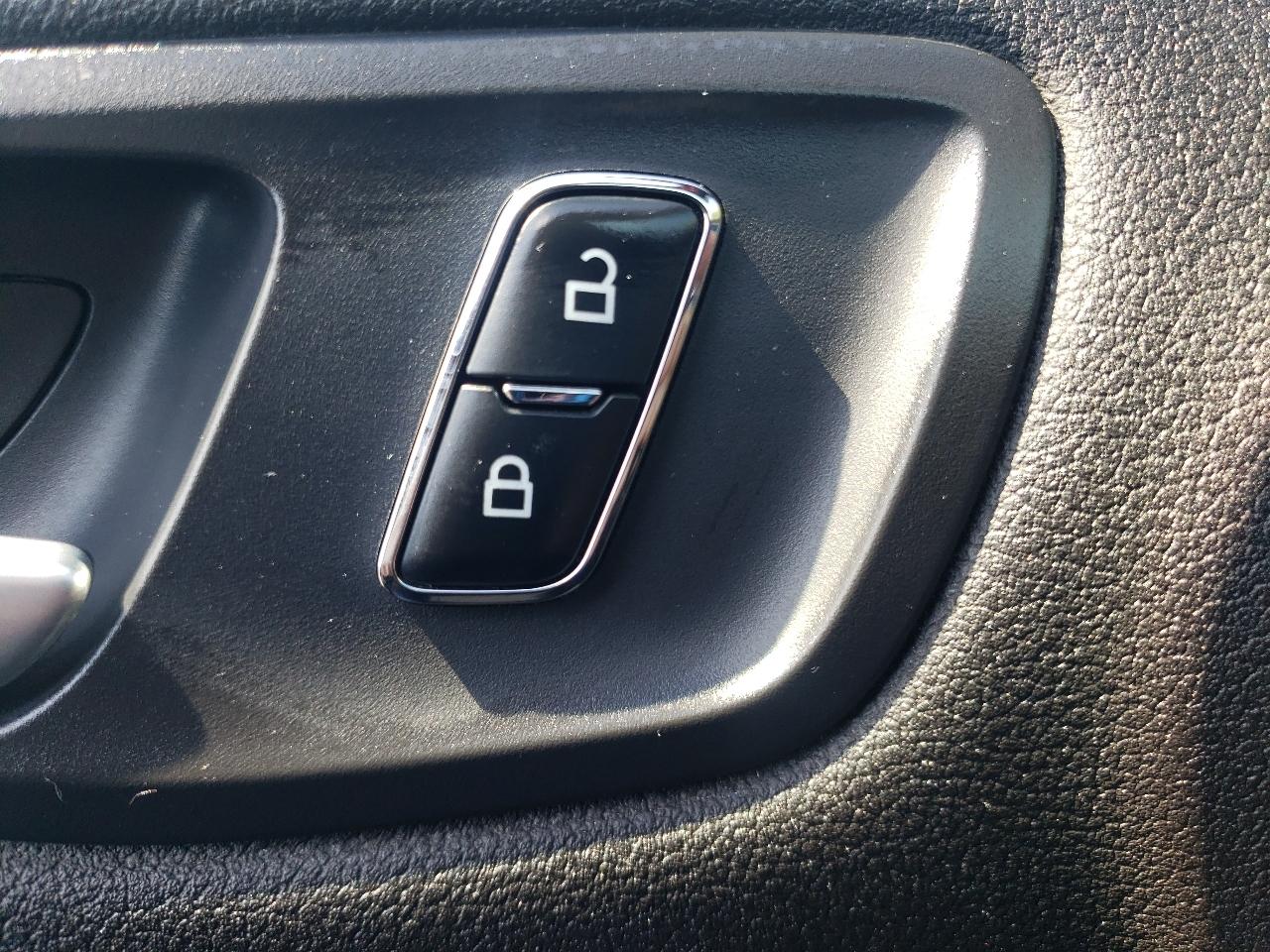 Ford Escape 4WD 4dr SE 2015