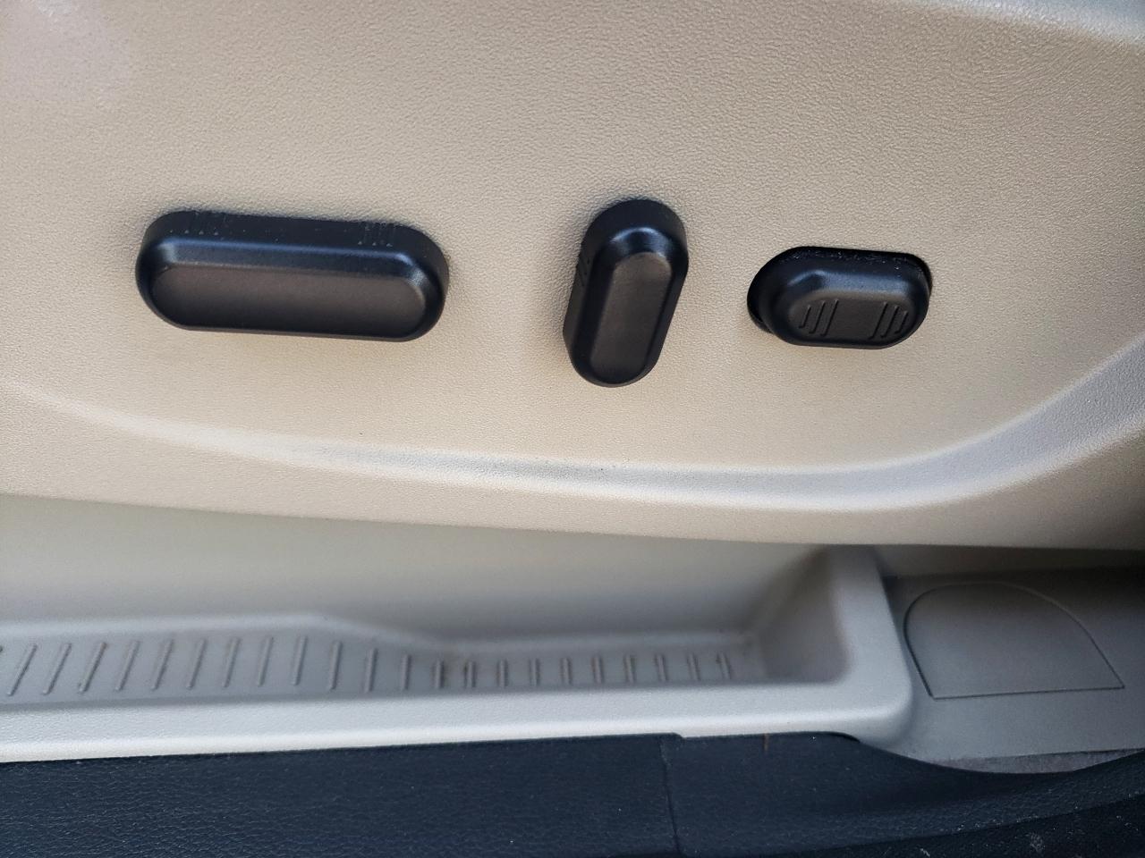 Ford Escape 4WD 4dr SE 2015
