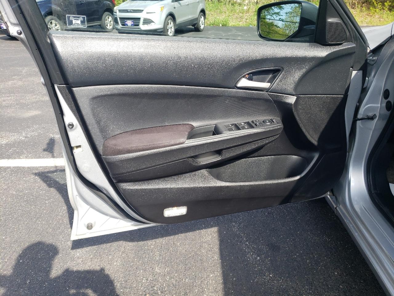 Honda Accord Sdn 4dr I4 Auto LX-P 2008