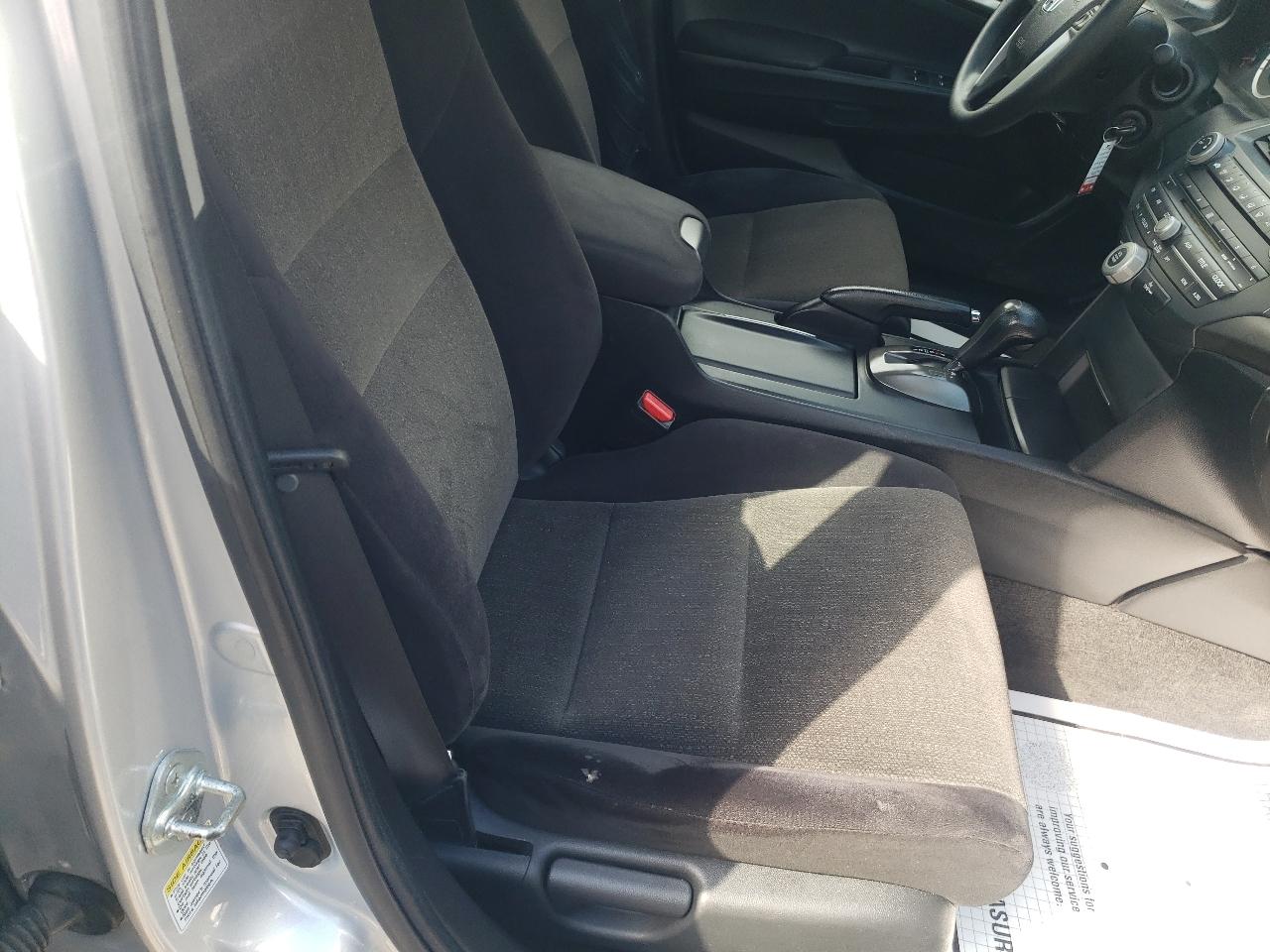 Honda Accord Sdn 4dr I4 Auto LX-P 2008