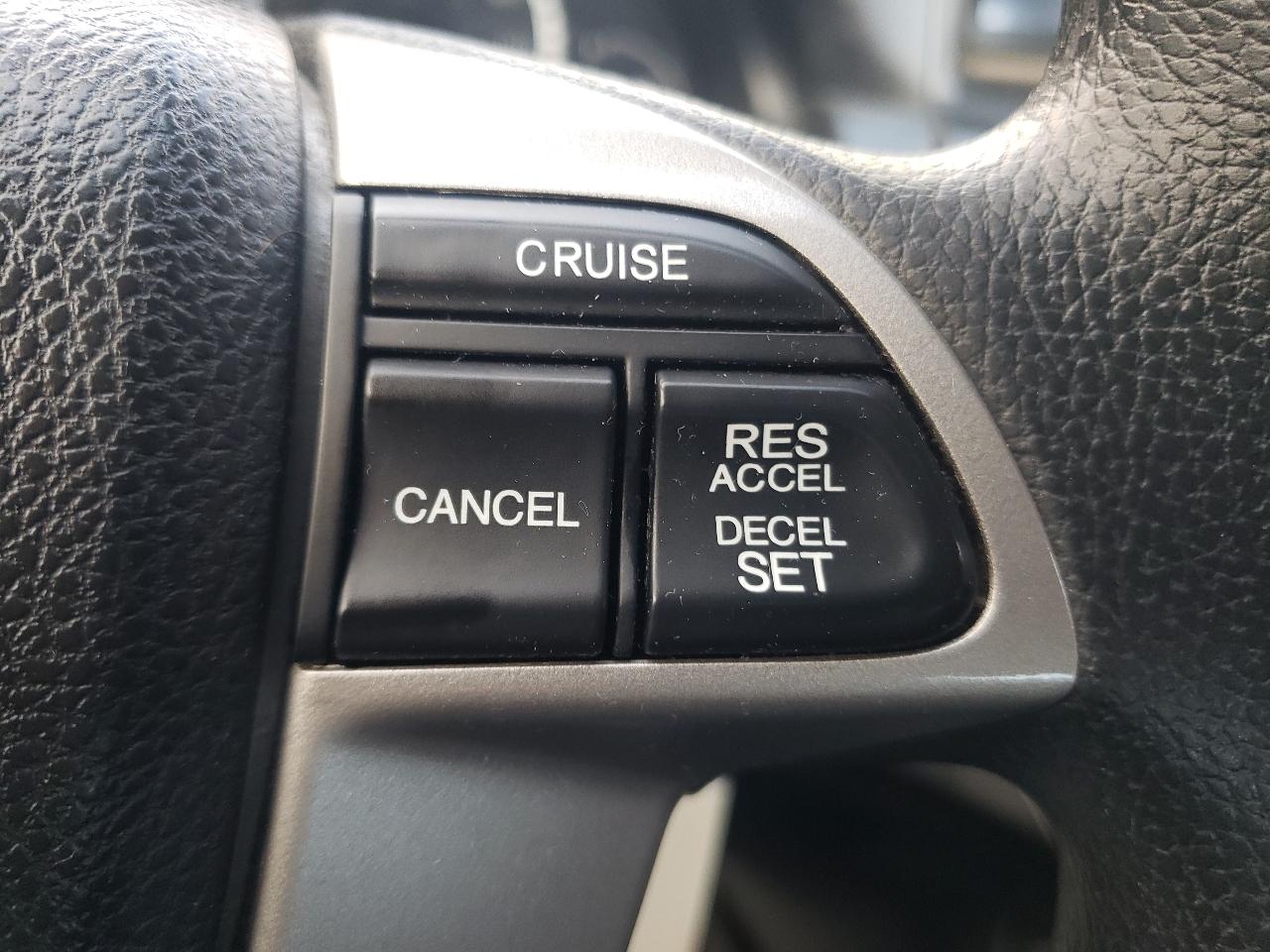 Honda Accord Sdn 4dr I4 Auto LX-P 2008