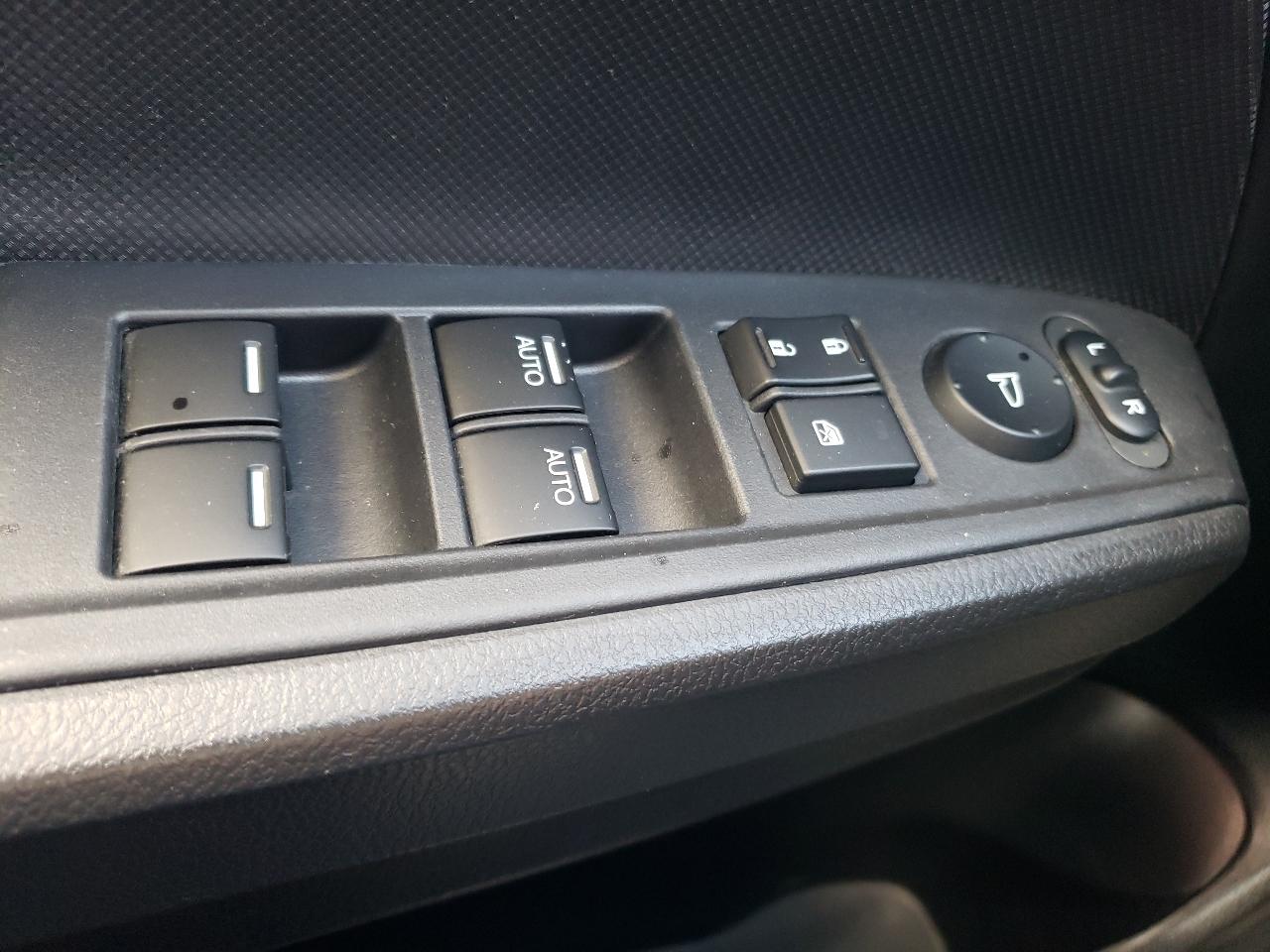 Honda Accord Sdn 4dr I4 Auto LX-P 2008