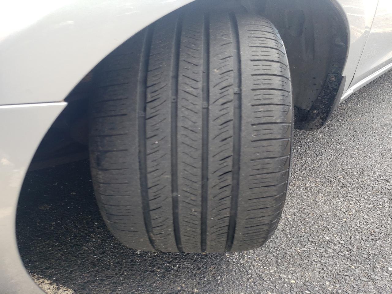 Honda Accord Sdn 4dr I4 Auto LX-P 2008