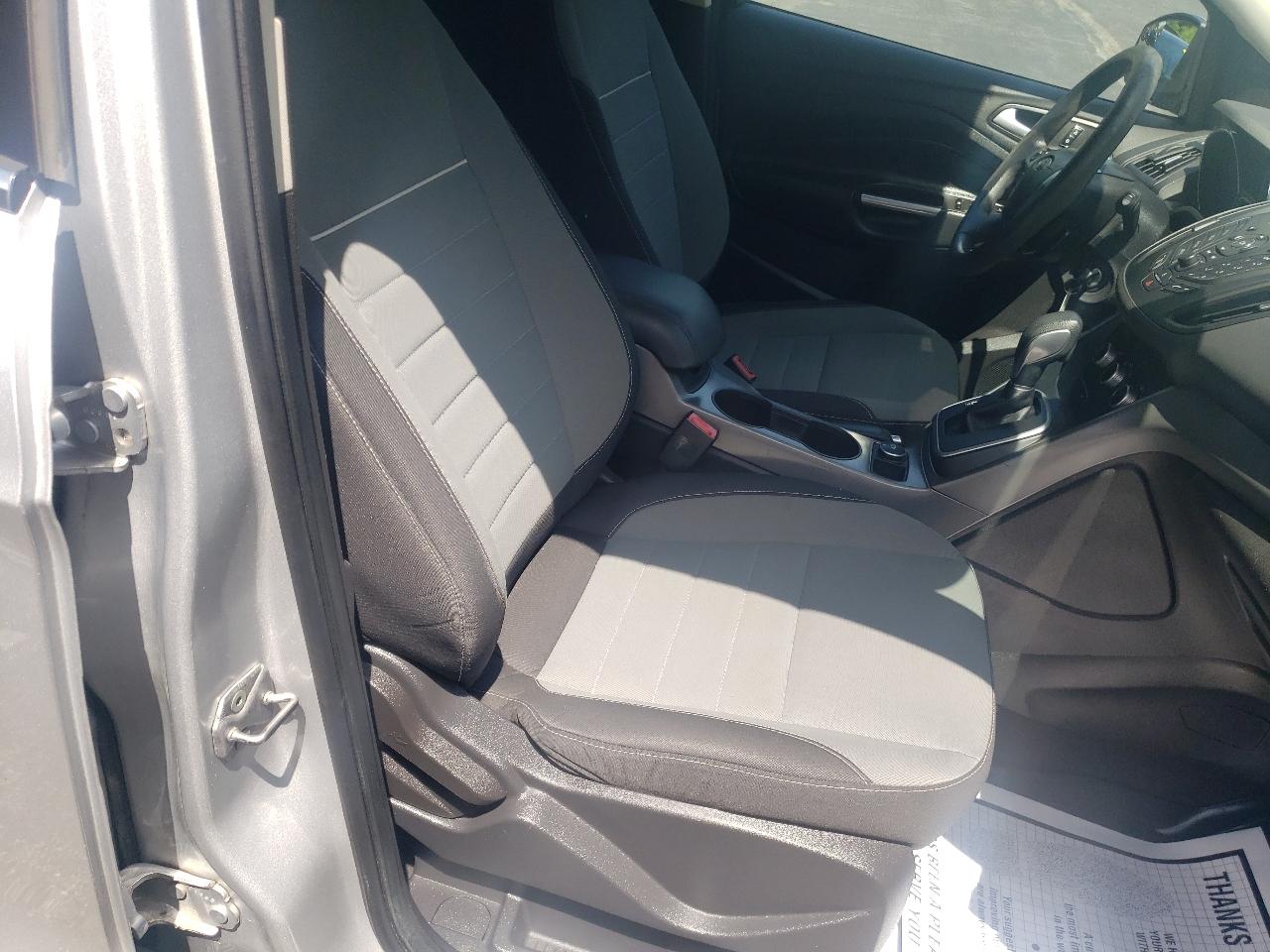 Ford Escape FWD 4dr SE 2013