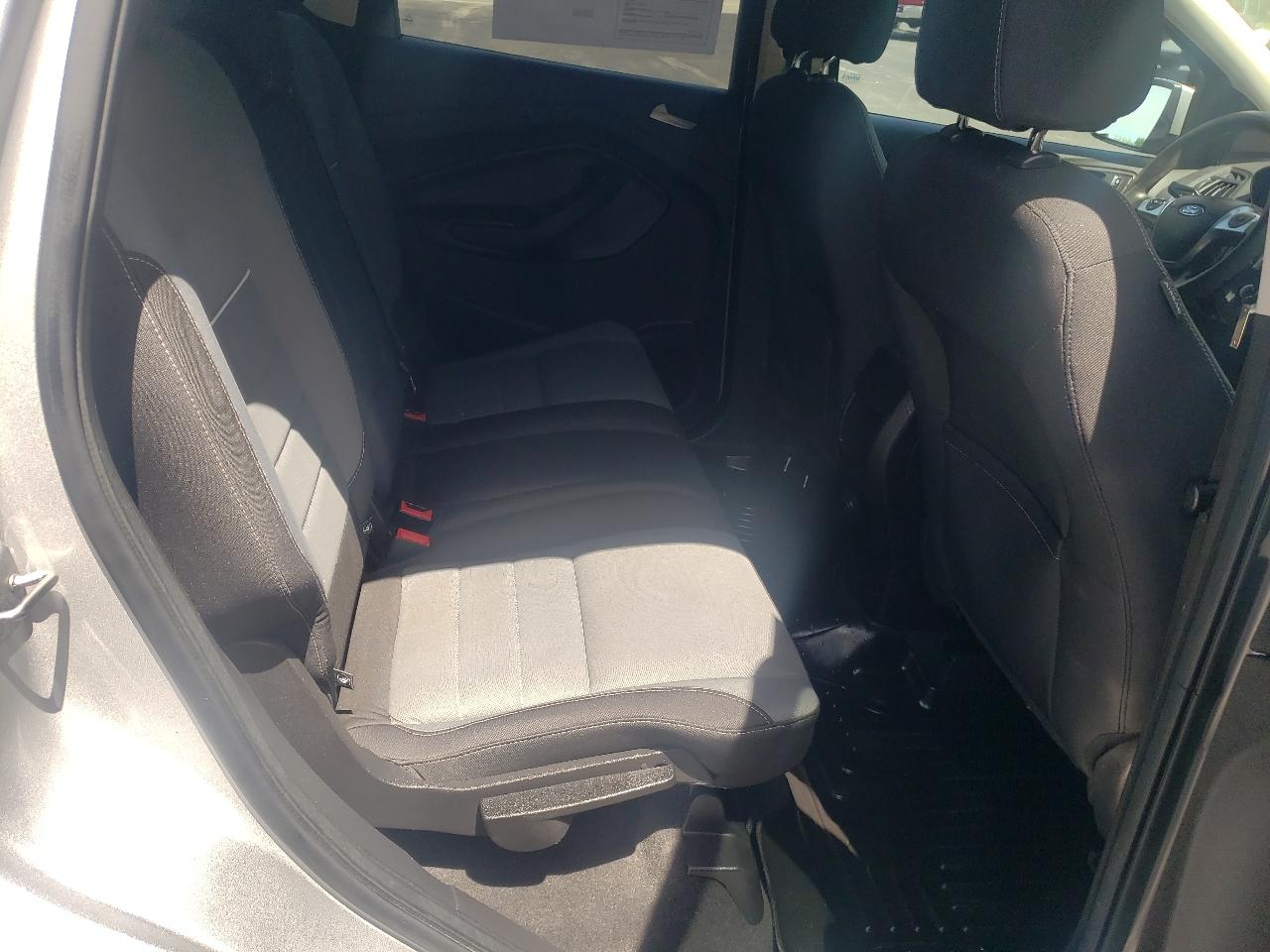 Ford Escape FWD 4dr SE 2013