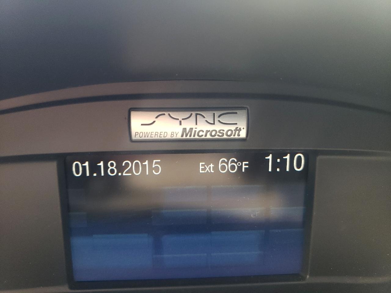 Ford Escape FWD 4dr SE 2013