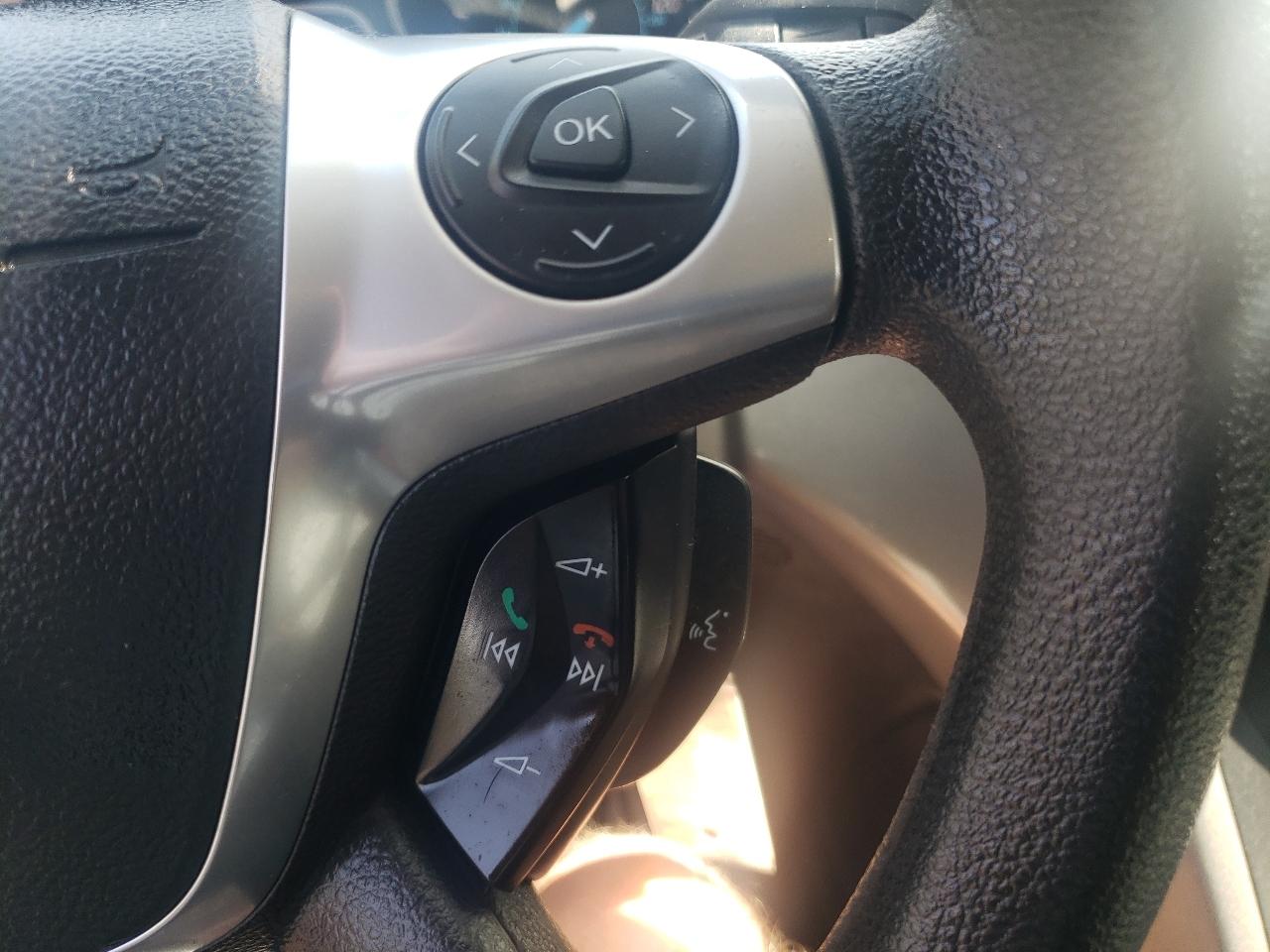 Ford Escape FWD 4dr SE 2013