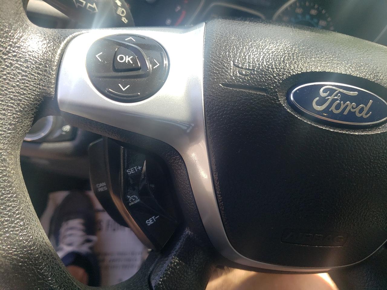 Ford Escape FWD 4dr SE 2013