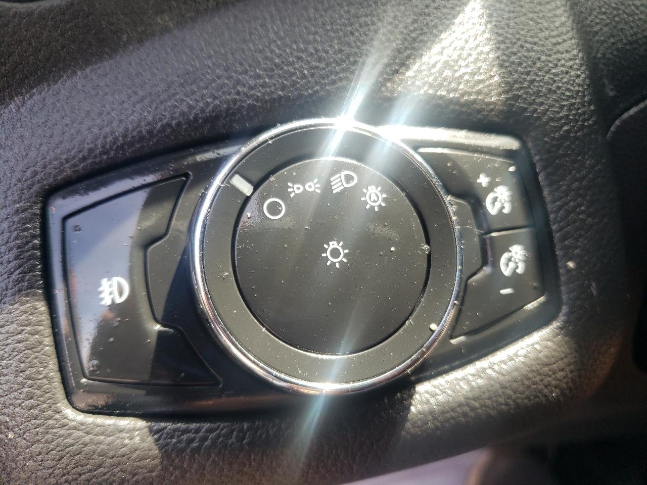 Ford Escape FWD 4dr SE 2013