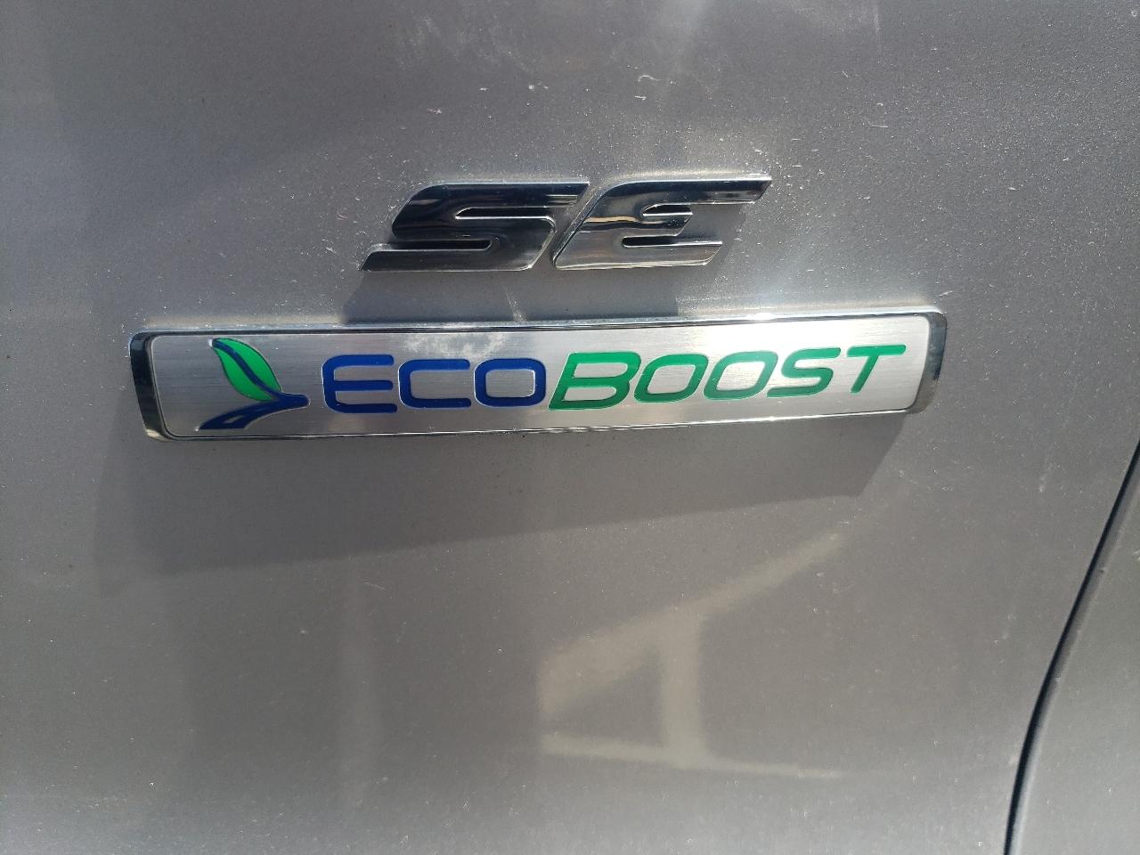 Ford Escape FWD 4dr SE 2013