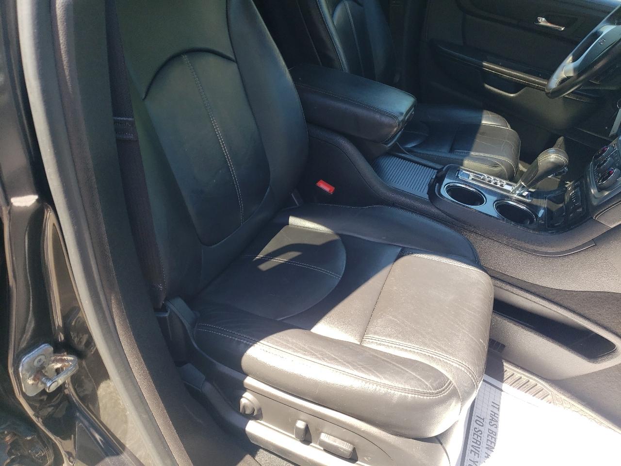 GMC Acadia AWD 4dr SLT w/SLT-1 2016