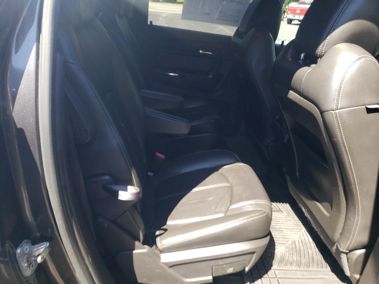 GMC Acadia AWD 4dr SLT w/SLT-1 2016