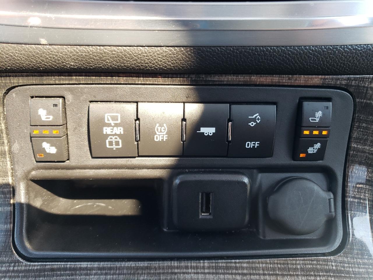 GMC Acadia AWD 4dr SLT w/SLT-1 2016