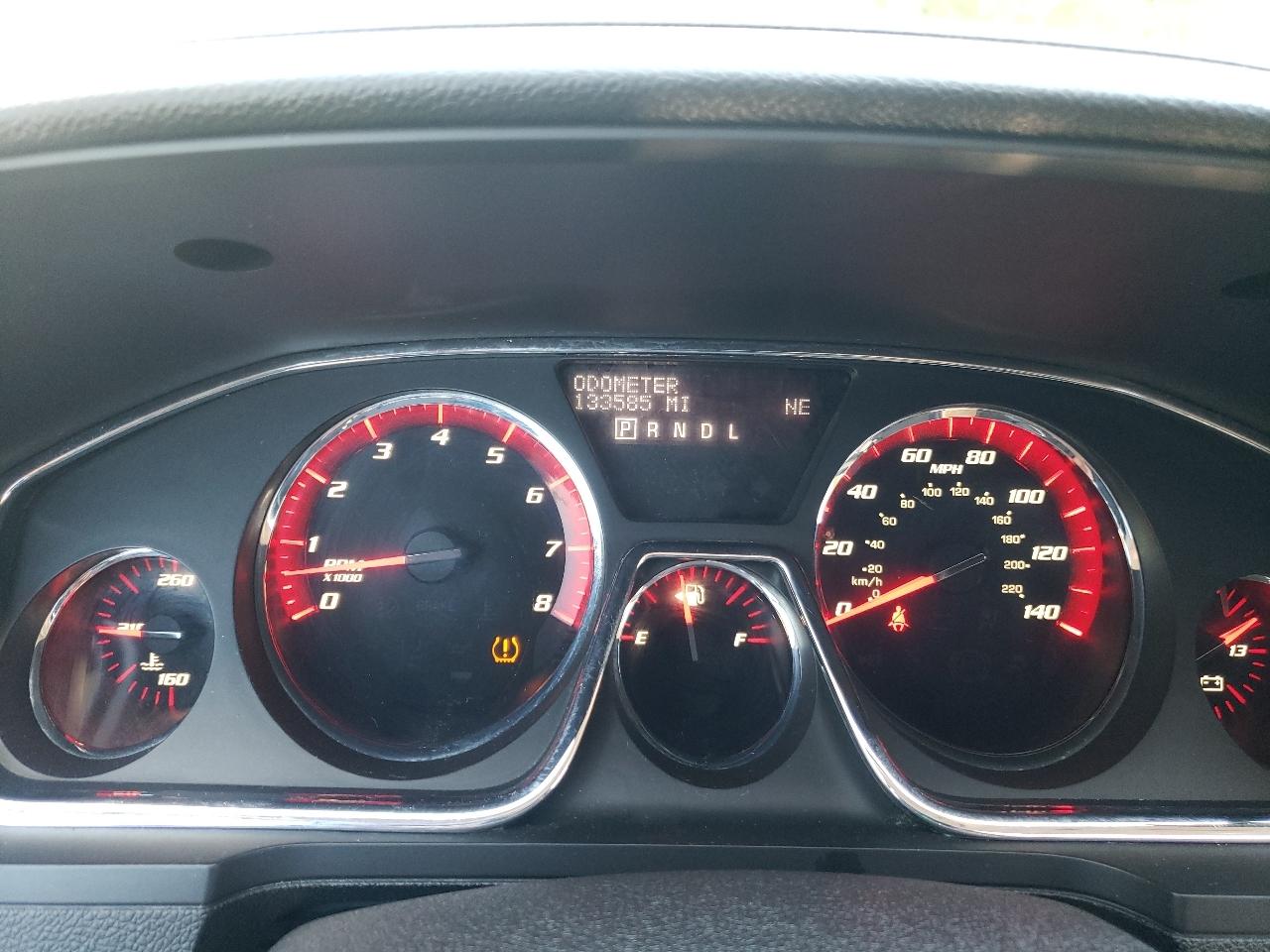 GMC Acadia AWD 4dr SLT w/SLT-1 2016