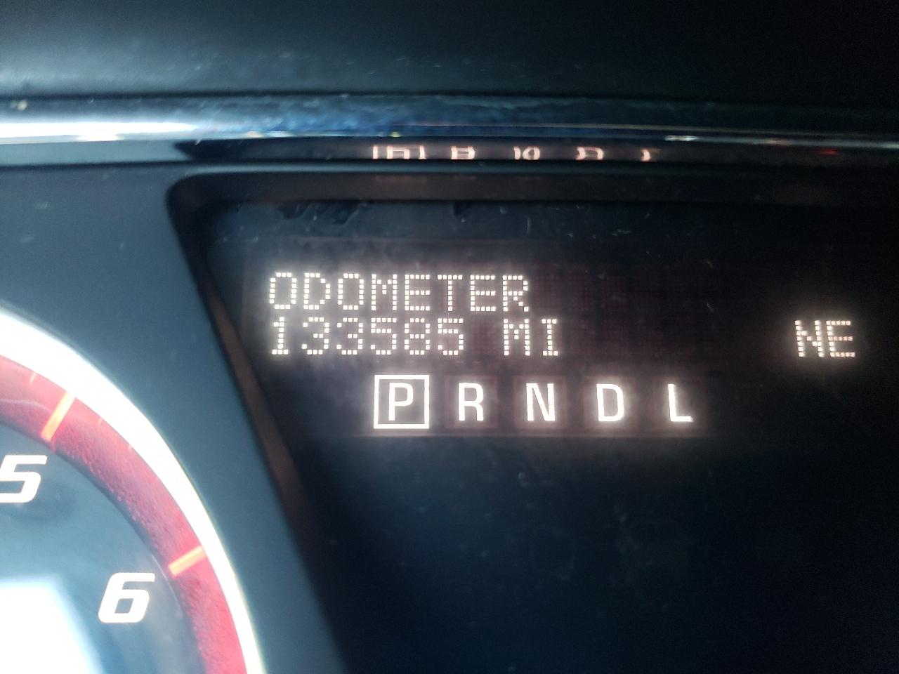 GMC Acadia AWD 4dr SLT w/SLT-1 2016