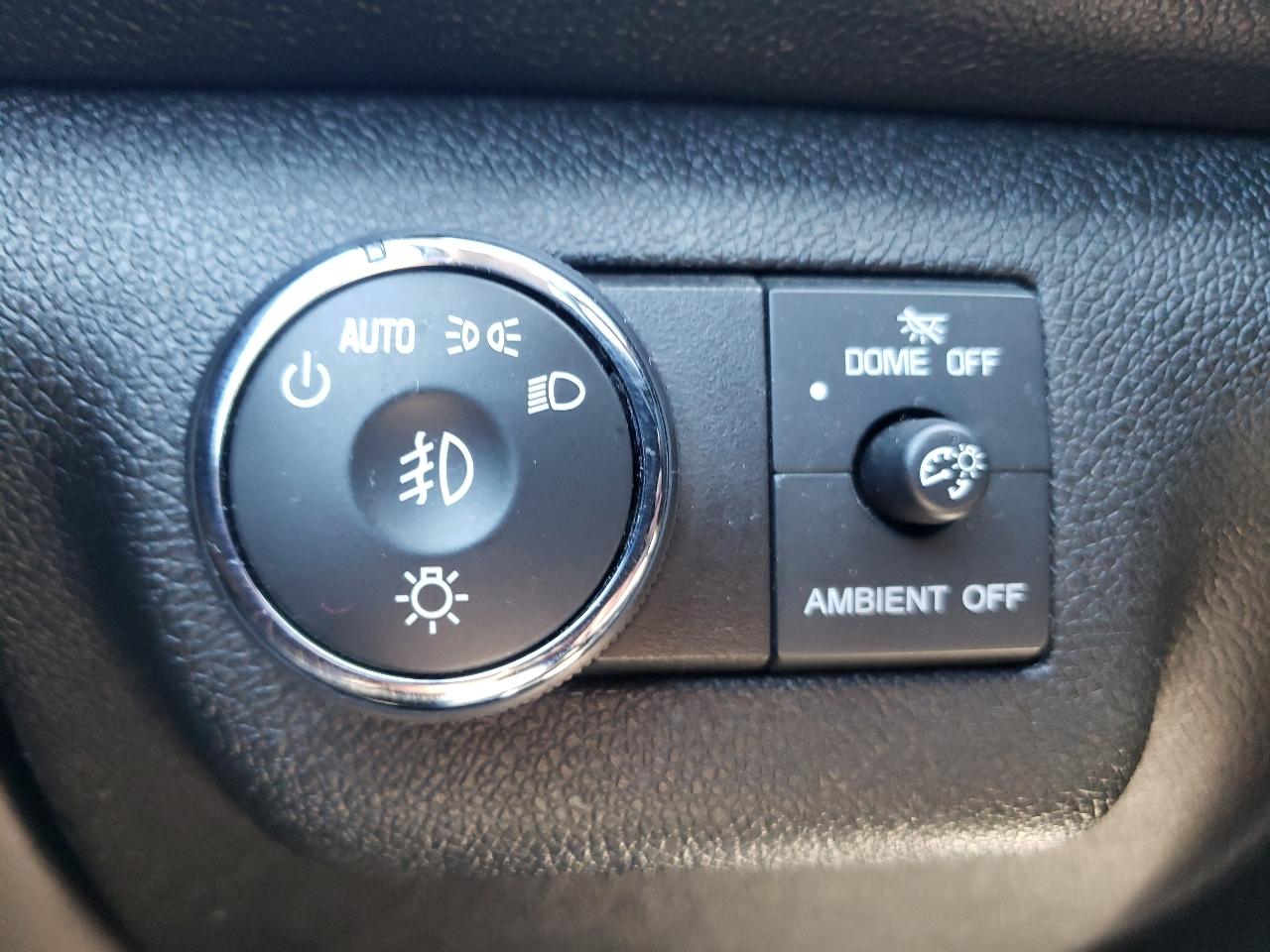 GMC Acadia AWD 4dr SLT w/SLT-1 2016