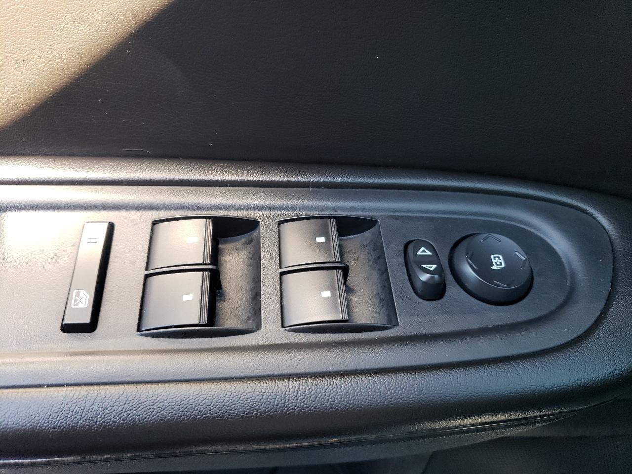 GMC Acadia AWD 4dr SLT w/SLT-1 2016