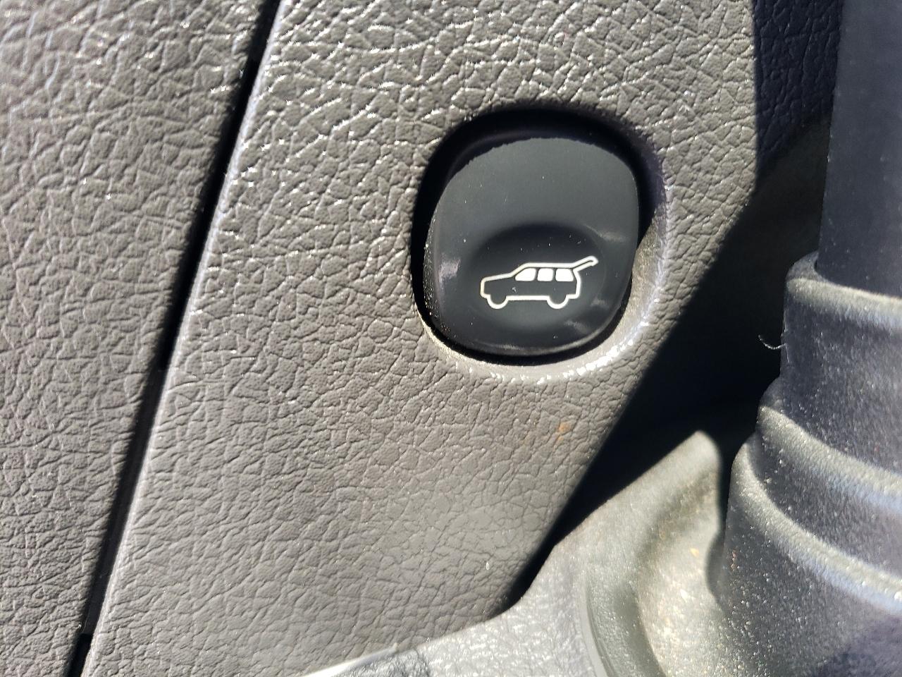 Ford Flex Limited EcoBoost AWD 2018