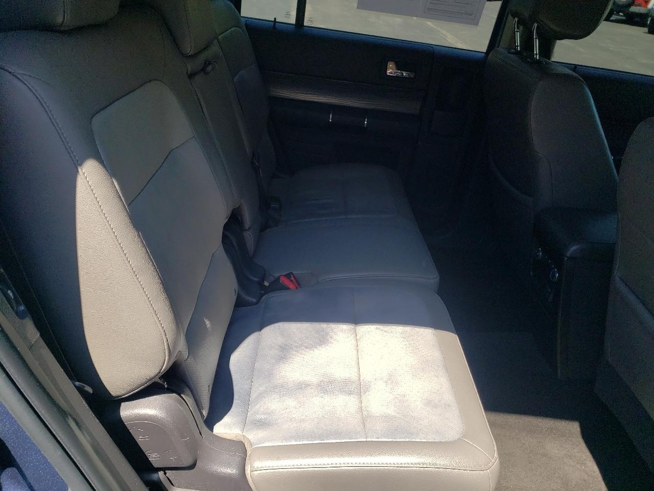 Ford Flex Limited EcoBoost AWD 2018