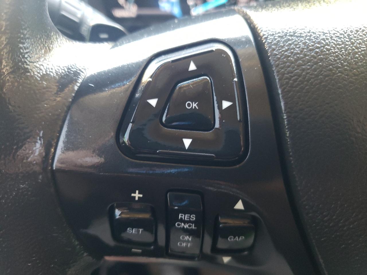 Ford Flex Limited EcoBoost AWD 2018