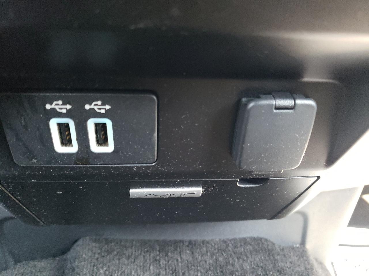 Ford F-150 4WD SuperCab 145" XLT 2018