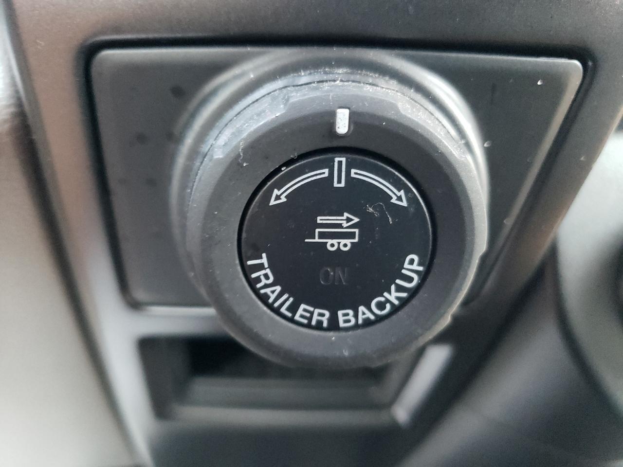 Ford F-150 4WD SuperCab 145" XLT 2018