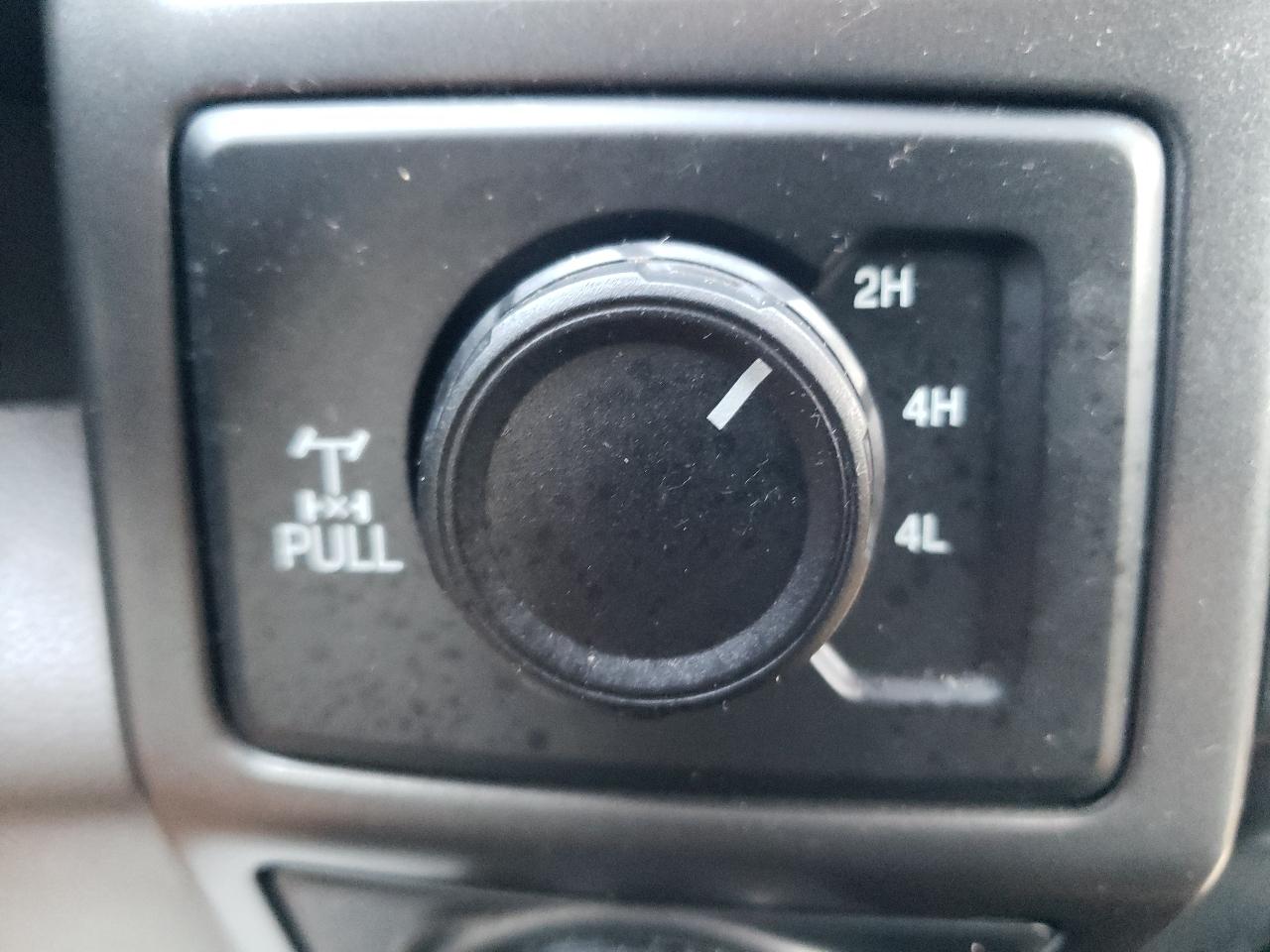 Ford F-150 4WD SuperCab 145" XLT 2018