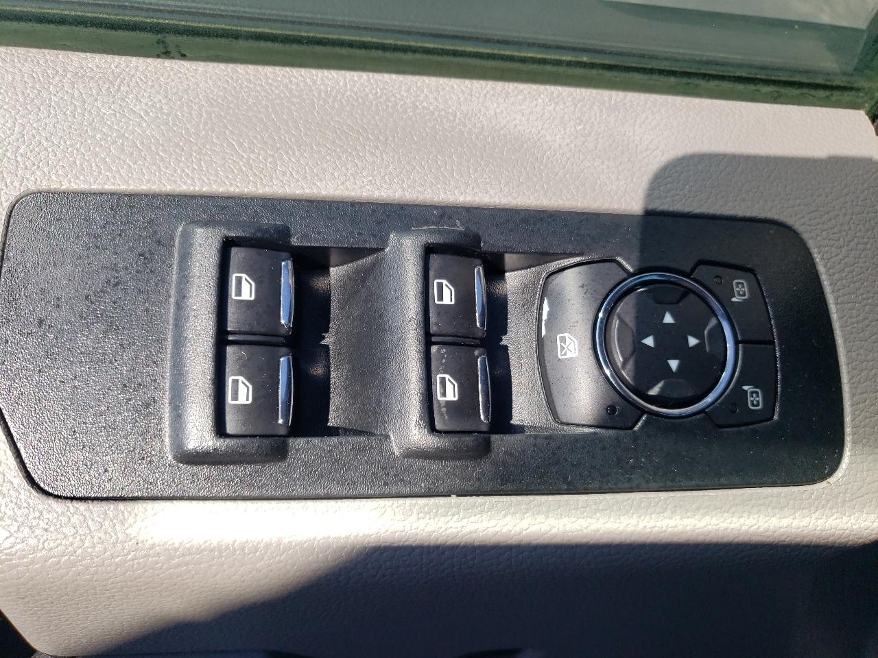 Ford F-150 4WD SuperCab 145" XLT 2018
